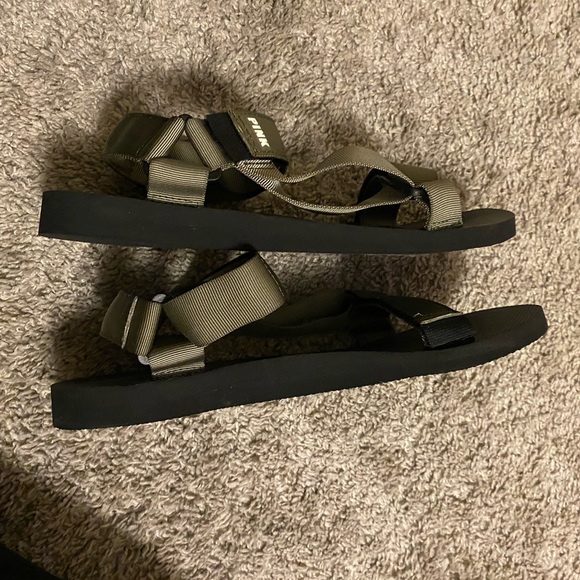 PINK Sandals - Picture 2 of 4